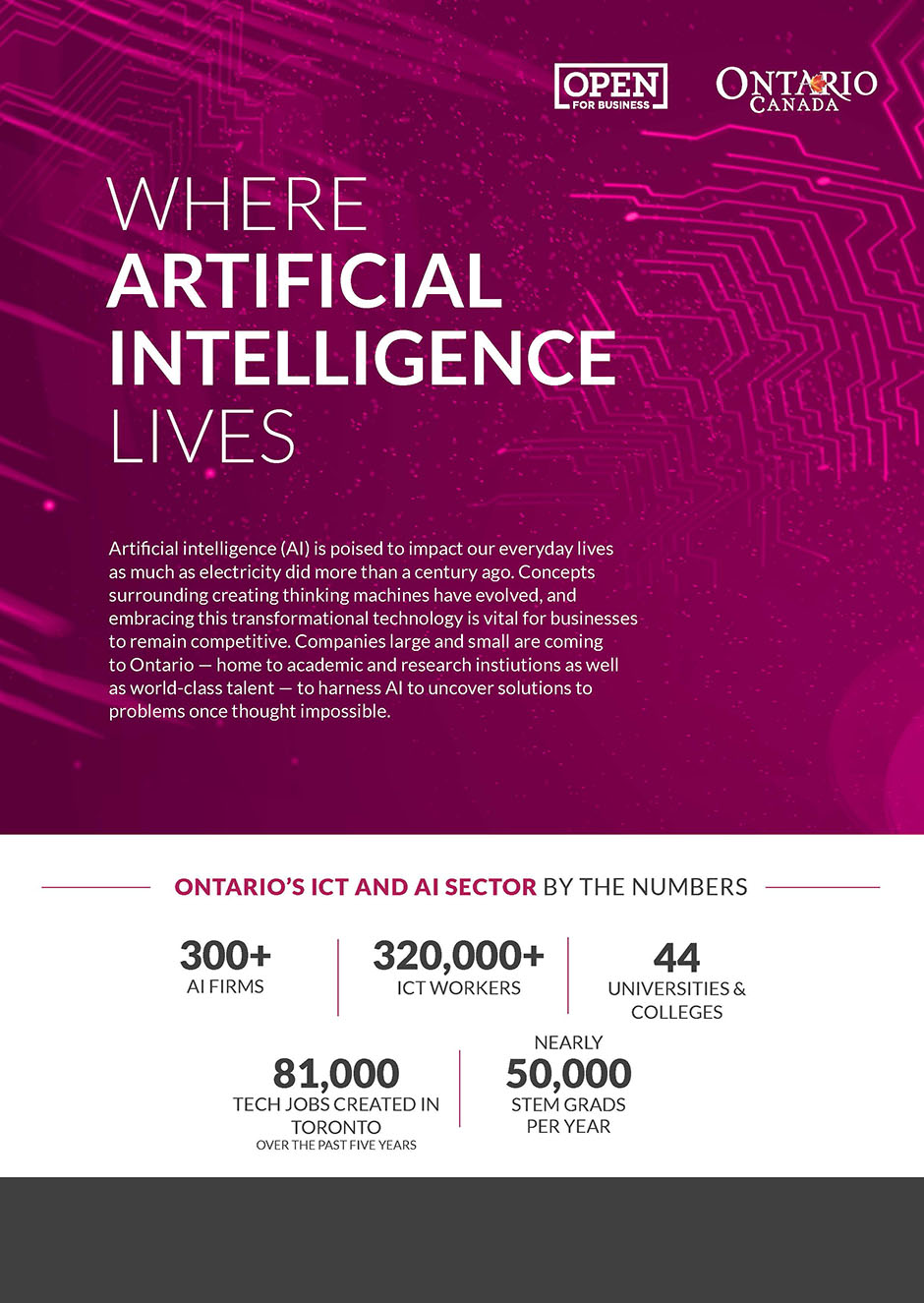 Where artificial intelligence lives