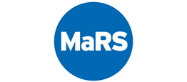 District de la découverte MaRS logo