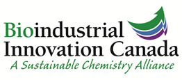 Bioindustrial Innovation Canada logo