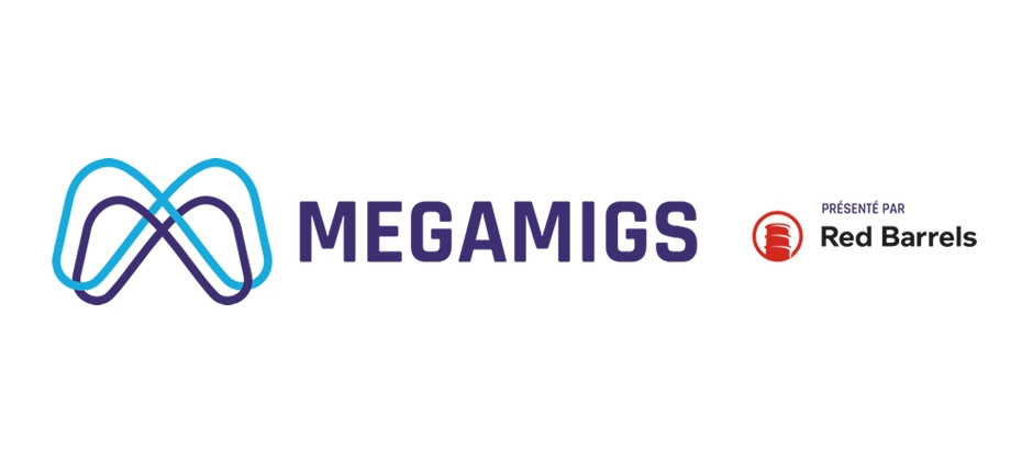  MEGAMIGS logo