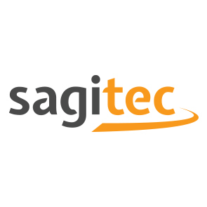 Logo de Sagitec Solutions