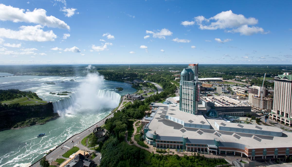 Niagara Falls (Ontario)