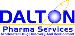 Logo de Dalton Pharma Services