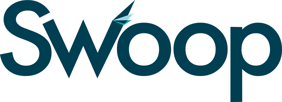 Logo de Swoop Funding