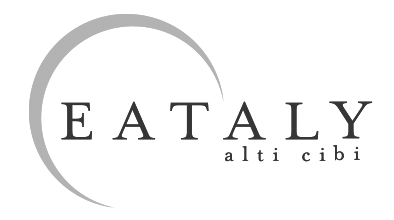Logo de Eataly