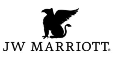 Logo de JW Marriott