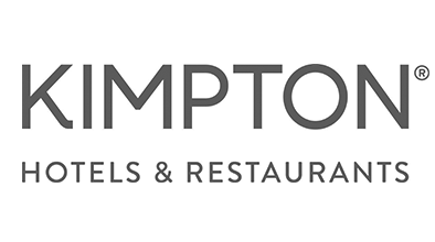 Logo de Kimpton Hotels and Restaurants