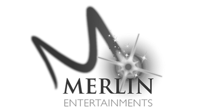 Logo de Merlin Entertainments
