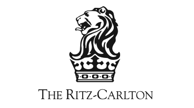 Logo de The Ritz-Carlton