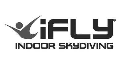 Logo de iFly Indoor Skydiving