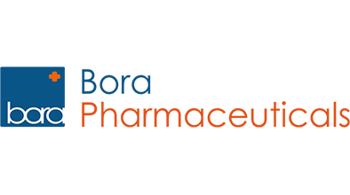 Bora Pharmaceuticals logo