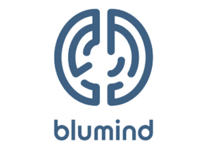 Blumind logo
