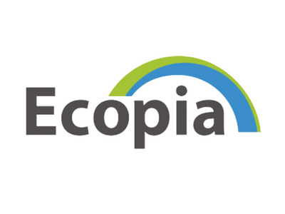 Ecopia logo