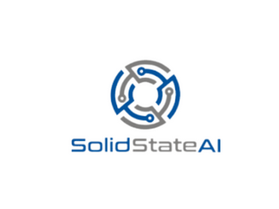 SolidState AI logo