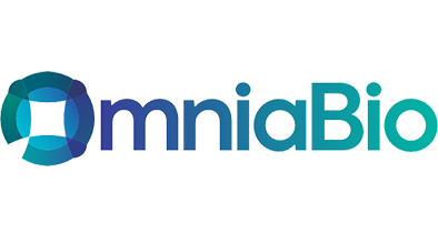 OmniaBio logo