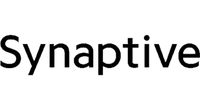 Synaptive logo
