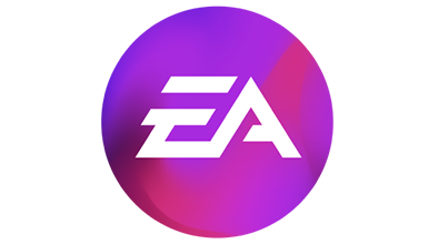 EA (Electronic Arts) logo