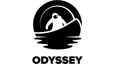 Odyssey Interactive logo