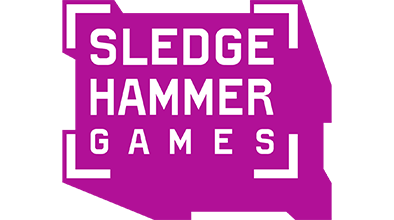 SledgeHammer Games logo