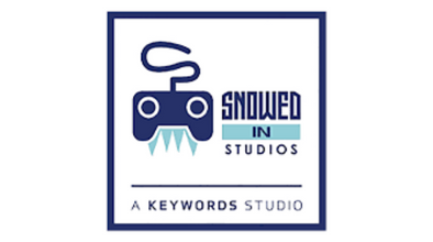 SnowedIn Studios logo