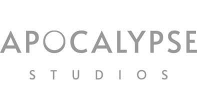 Apocalypse Studios logo