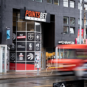 PointsBet is one of the fastest growing operators in North America. PointsBet’s Canadian headquarters serves an important function of their operations, where they can scale, innovate, and capitalize on Ontario’s diverse workforce to create additional jobs in the future.