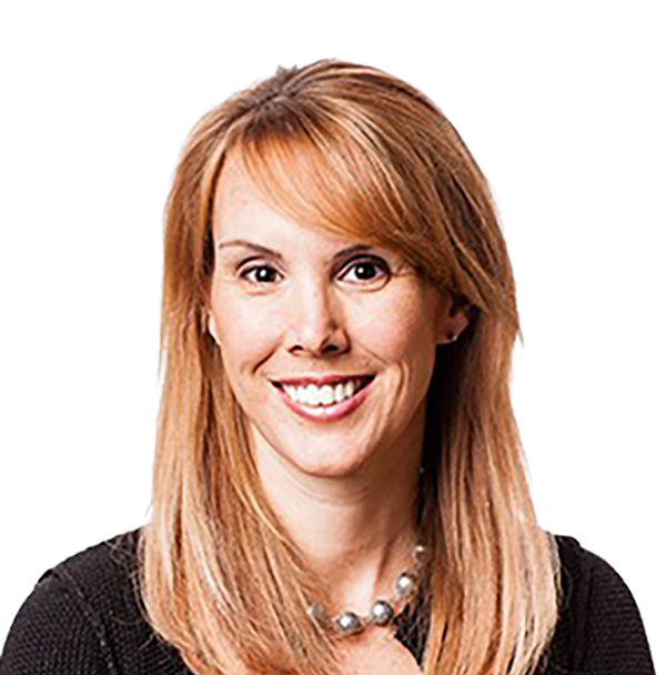 Carrie Kormos Headshot