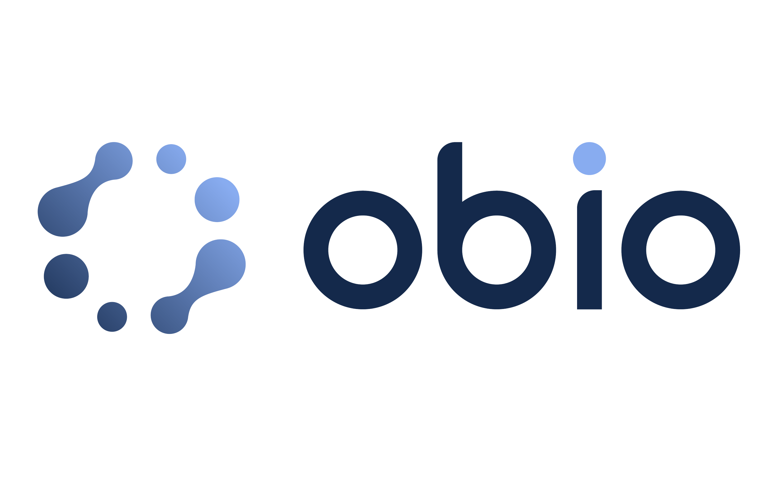 OBIO logo