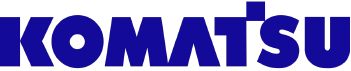 Komatsu logo