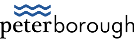 Logo de Peterborough