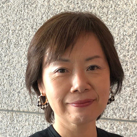 Sanae Ichihara