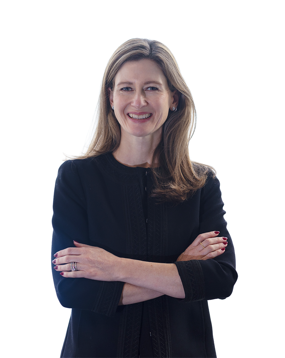 Photo of Jennifer Block
