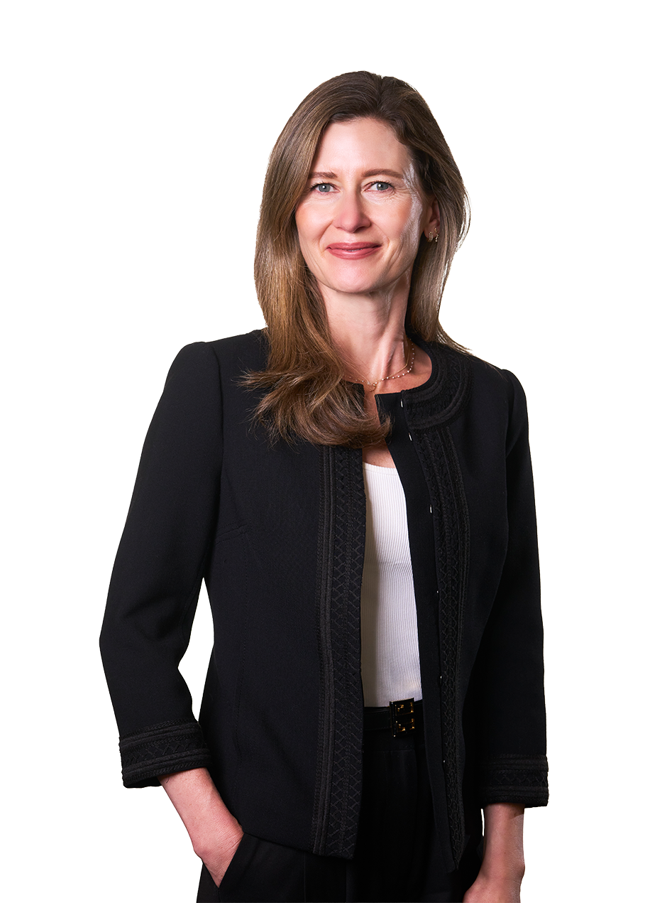 Photo of Jennifer Block