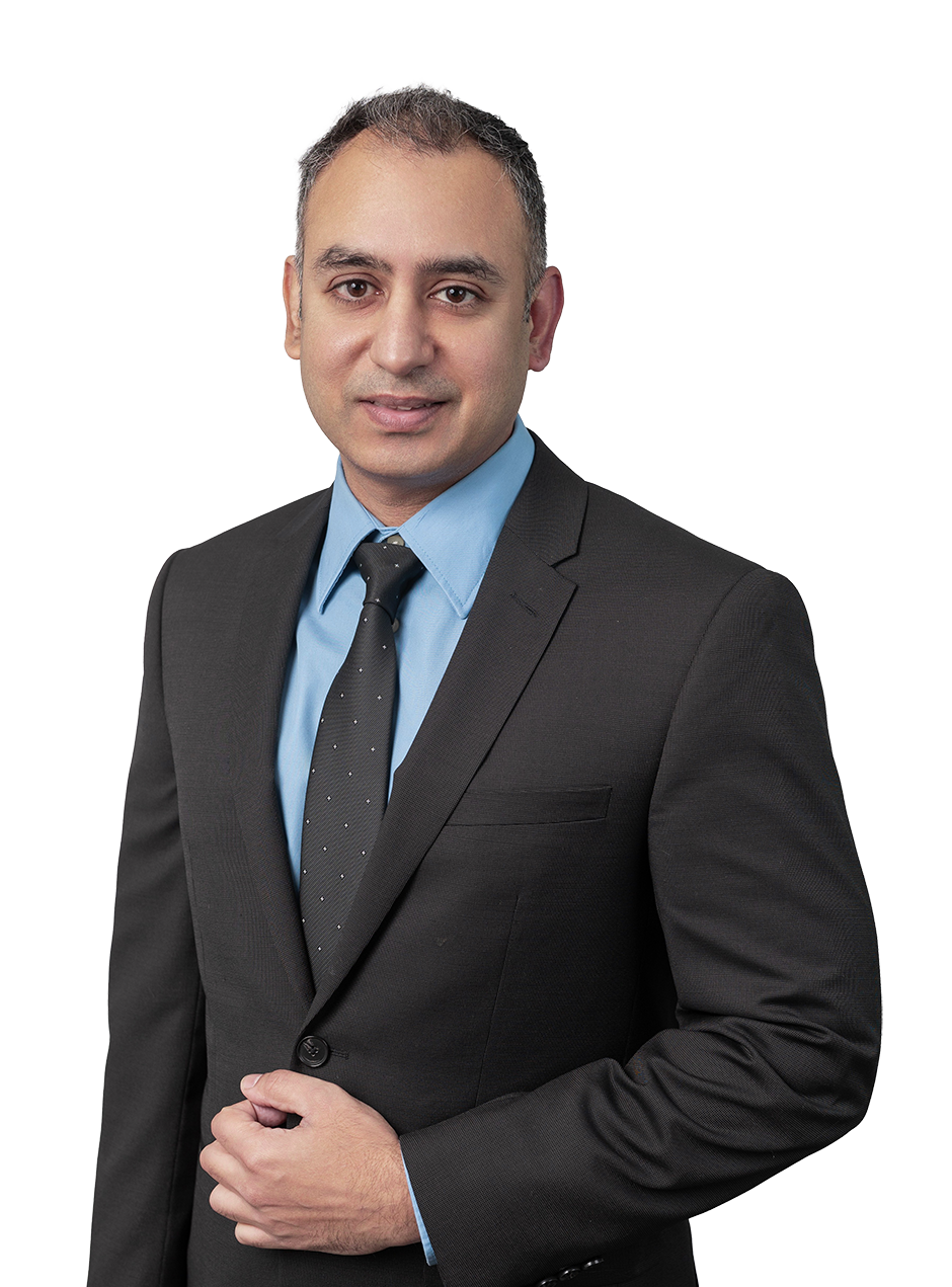 Photo de Sachdev Saurabh