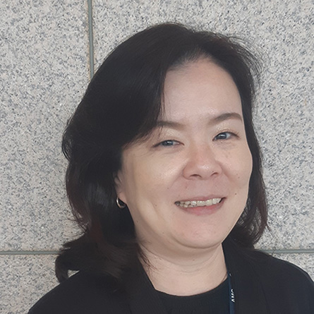 Yasuko Kii