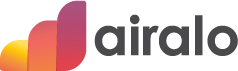 Airalo logo
