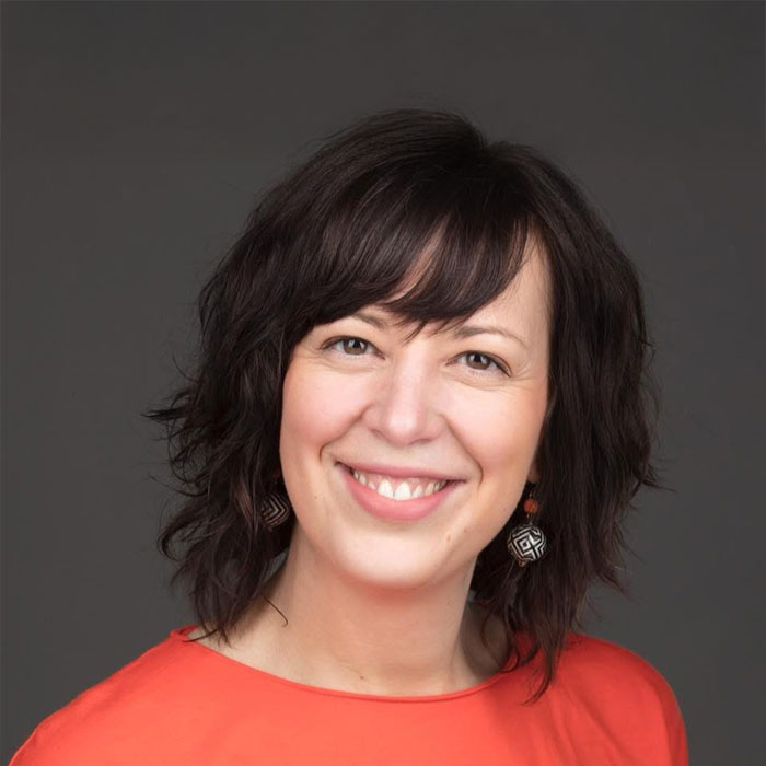 Caroline Déchelette