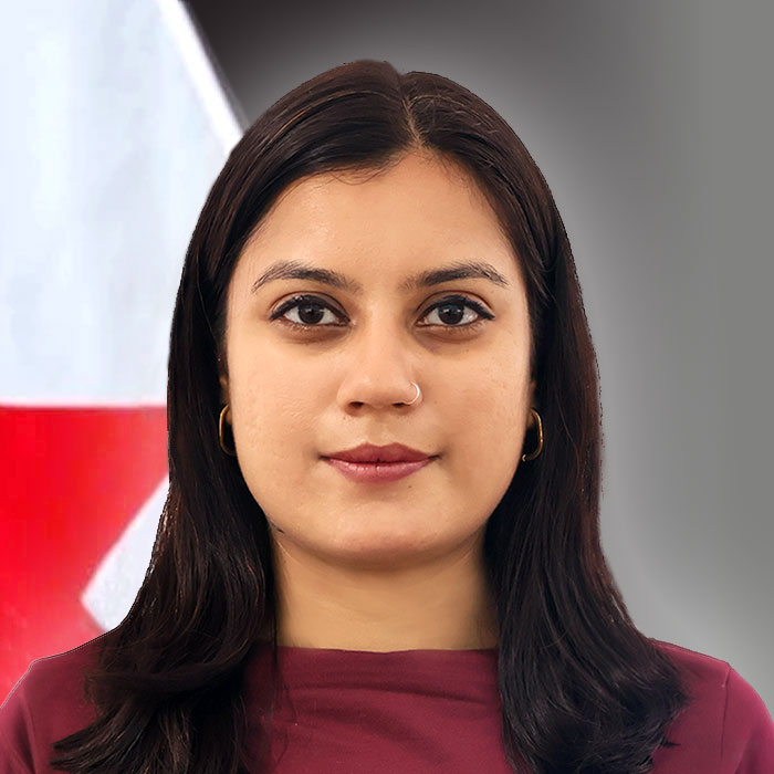 TIO Singapore - Ritishka Grover