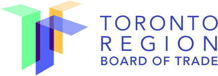 Toronto Regional Board of Trade Logo