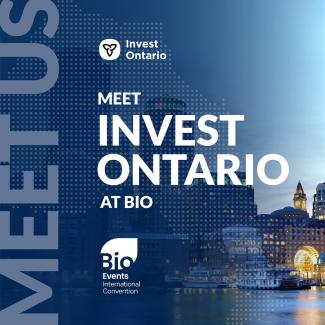 BIO International Convention logo