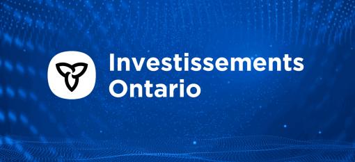 logo Investissements Ontario