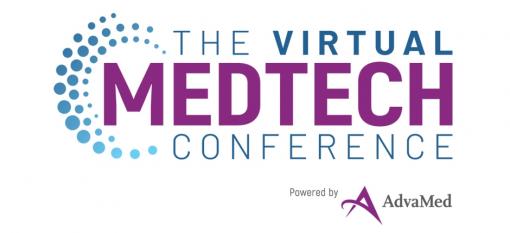 MedTech conference logo