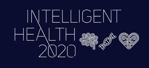 Intelligent Health 2020 logo